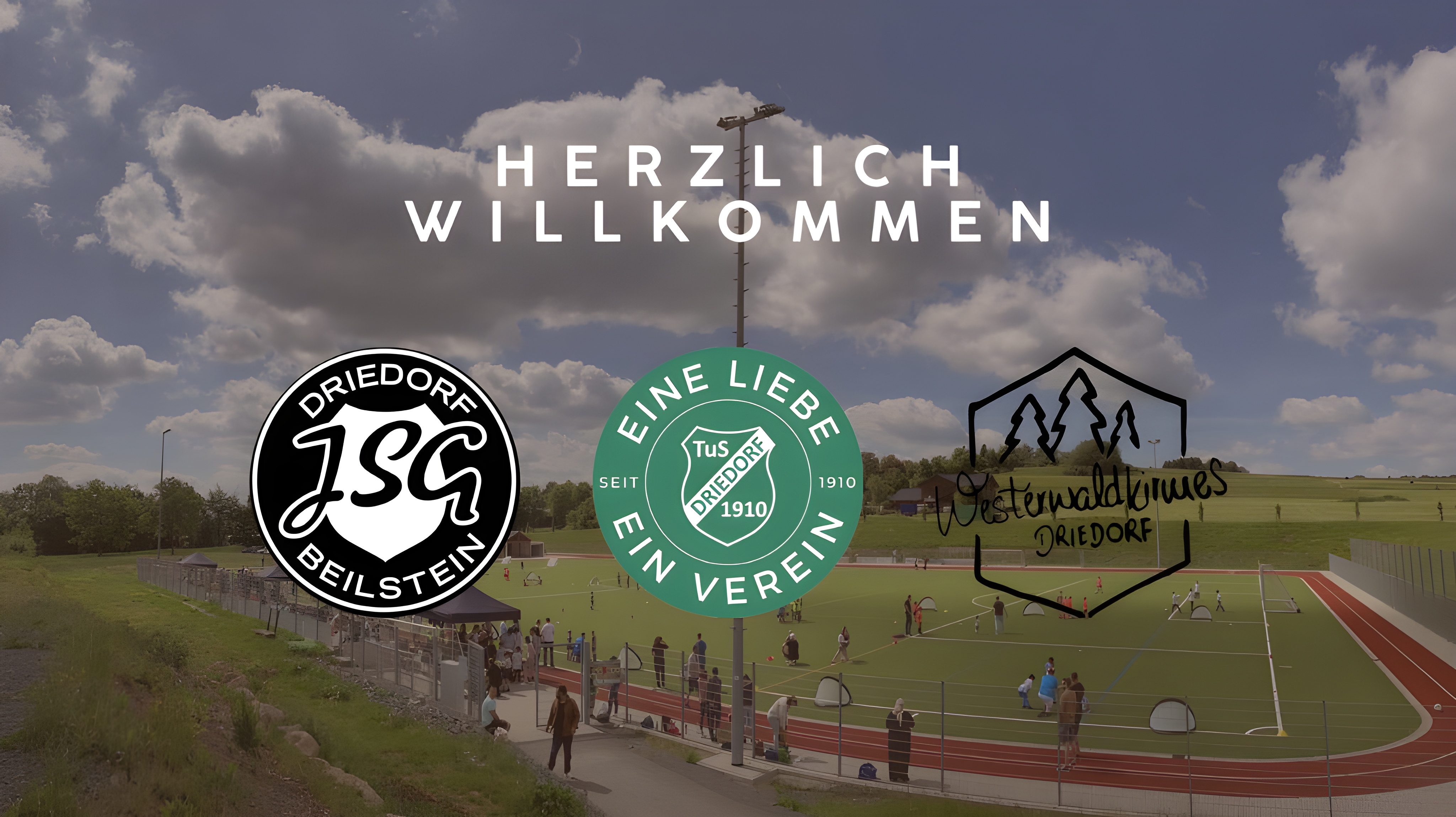 Willkommen beim TuS Driedorf